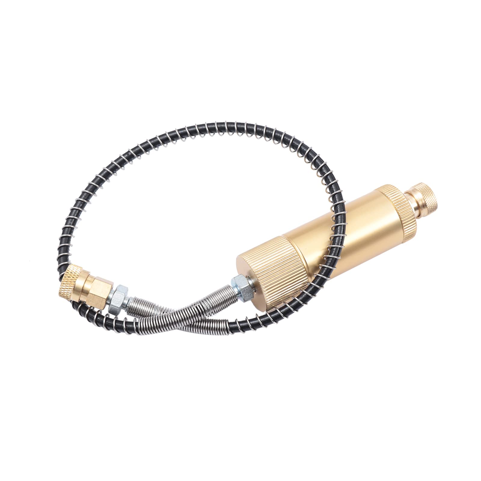 PCP kompresor 30 MPa/4500 PSI PCP sprężarka powietrza DC220 V i AC12 V w zestawie wąż wysokociśnieniowy 8 mm, sprężarka zanurzeniowa, pompa wysokociśnieniowa z transformatorem do wiatrówki, butla do