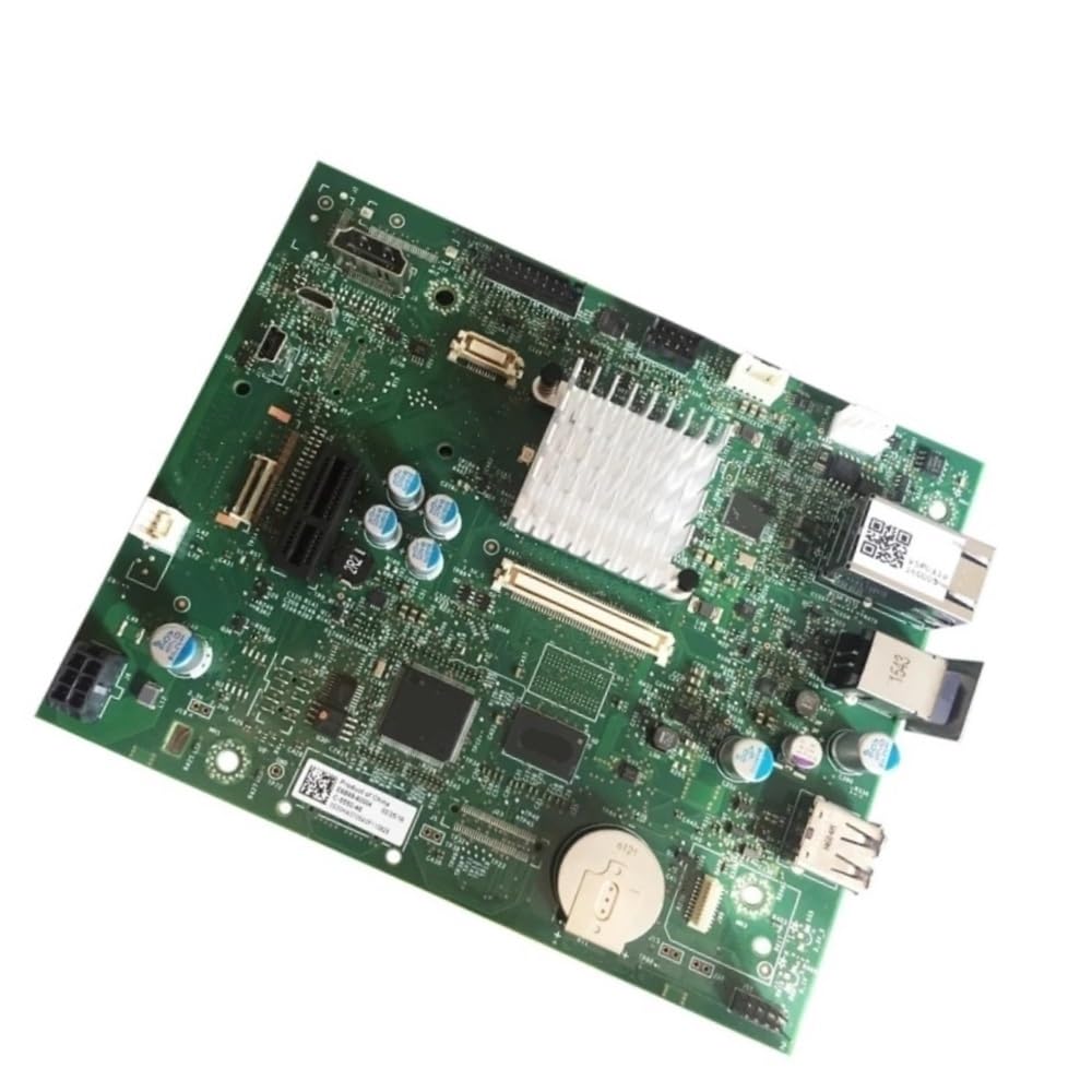 Carte mère E6B69-60004 pour HP LaserJet M604 M605 M606