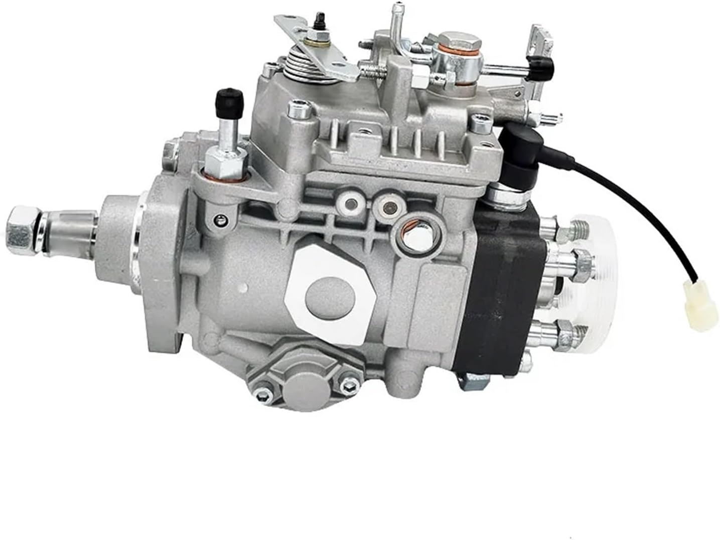 4TNE98 Engine VE Pump VE4/12F1225RNP1751 Diesel Fuel Injection Pump 104742-7113 104642-7113 946162-4582 129930-51002