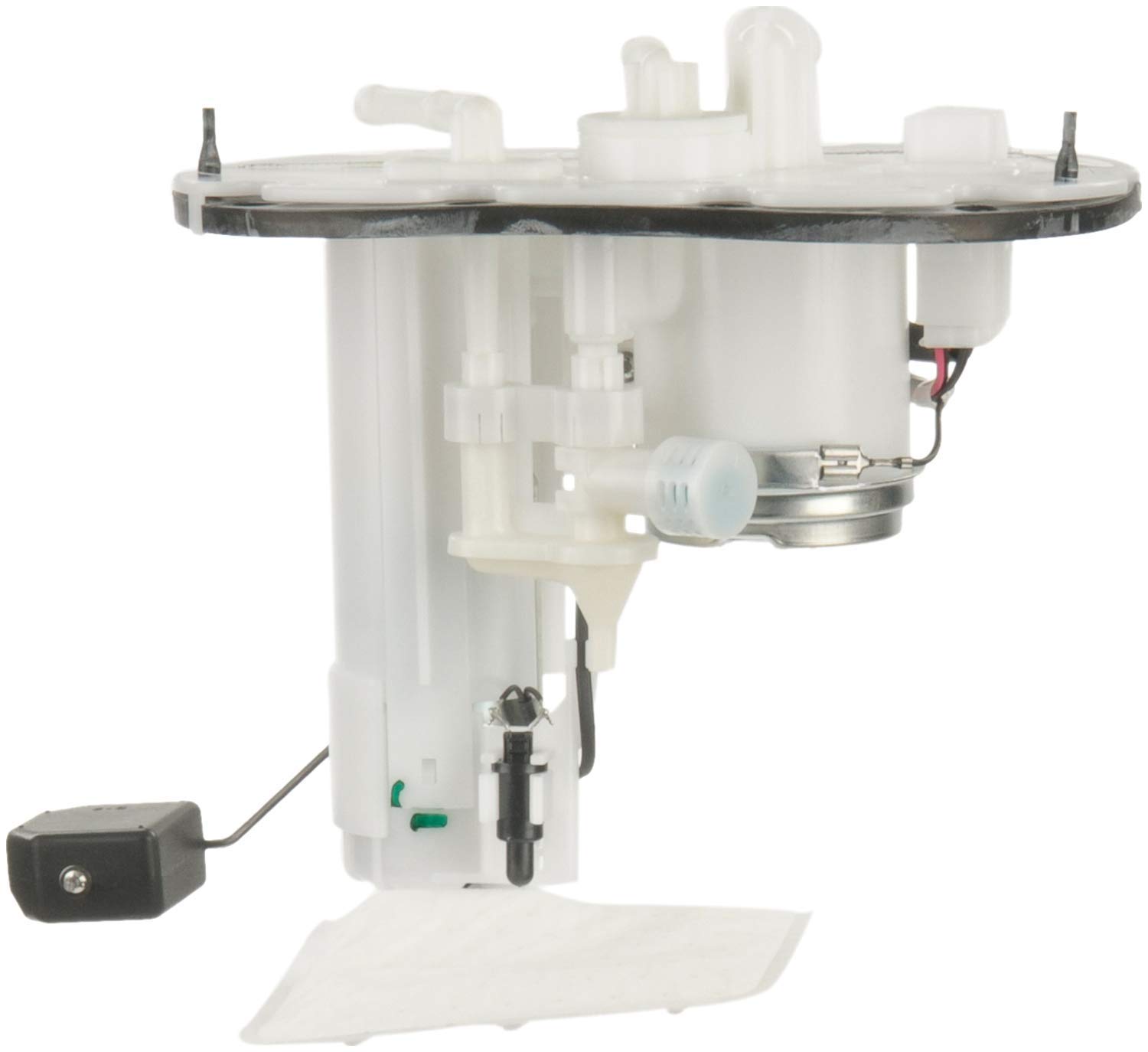 Bosch Automotive 69709 Original Equipment Replacement Electric Fuel Pump