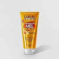 Duty - Mel Em Creme Dabelle 190Ml Milagres Do Mel