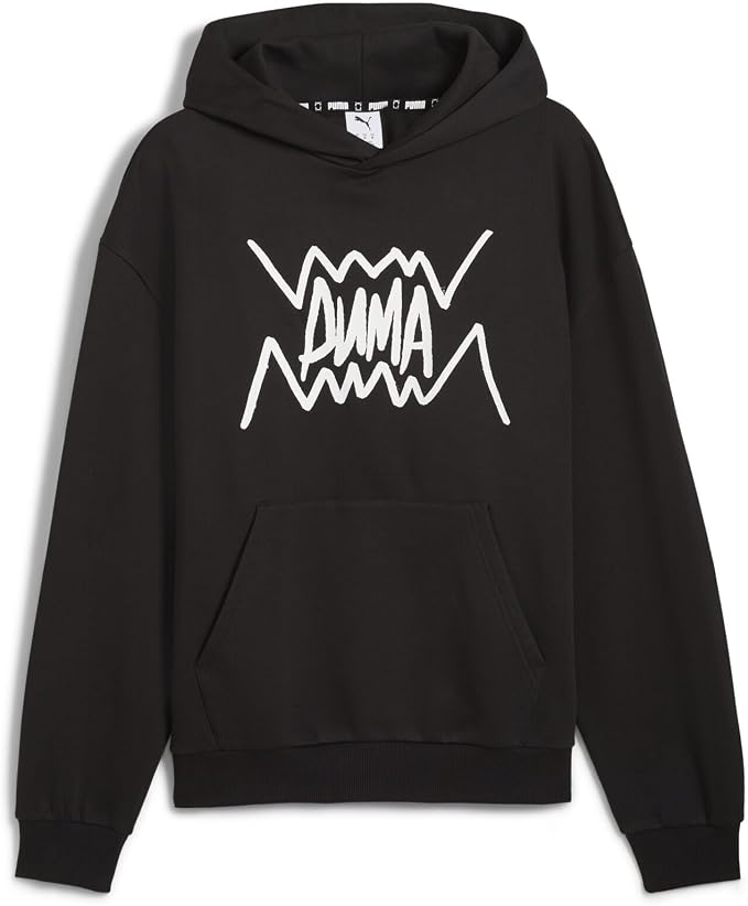 PUMA Erkek Hoodie Sweatshirt XS - 711.85 TL - Görsel 1