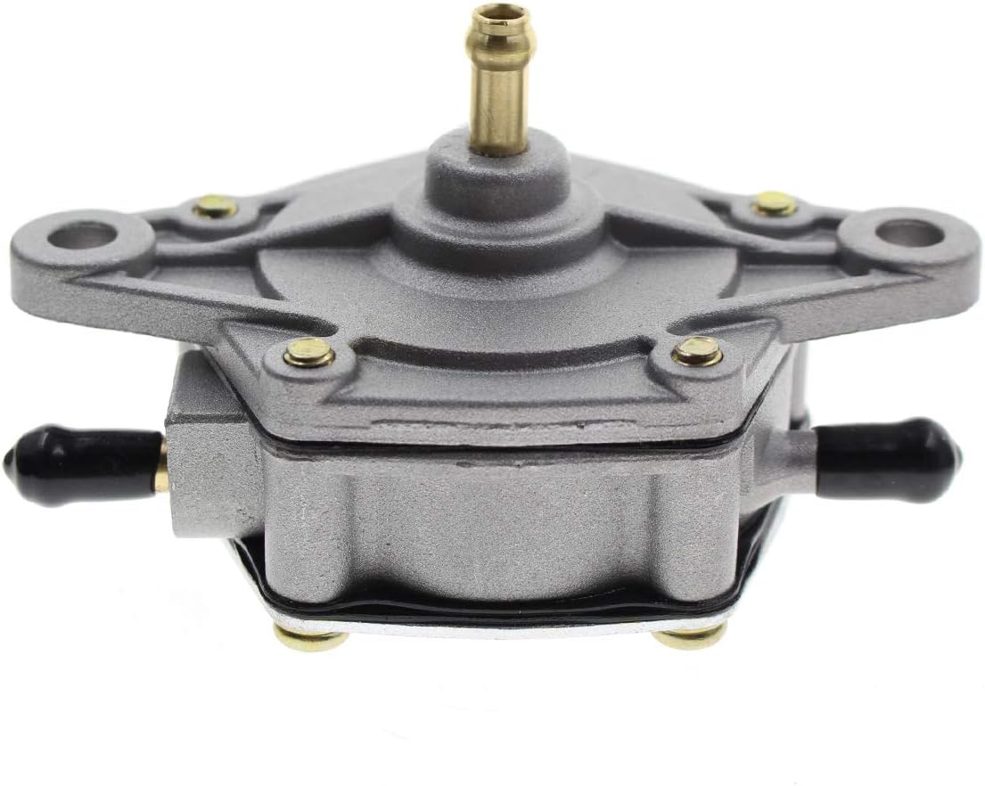 Electric Fuel Pumps MOTOALL Fuel Pump Assembly for Suzuki ALT125 ALT185