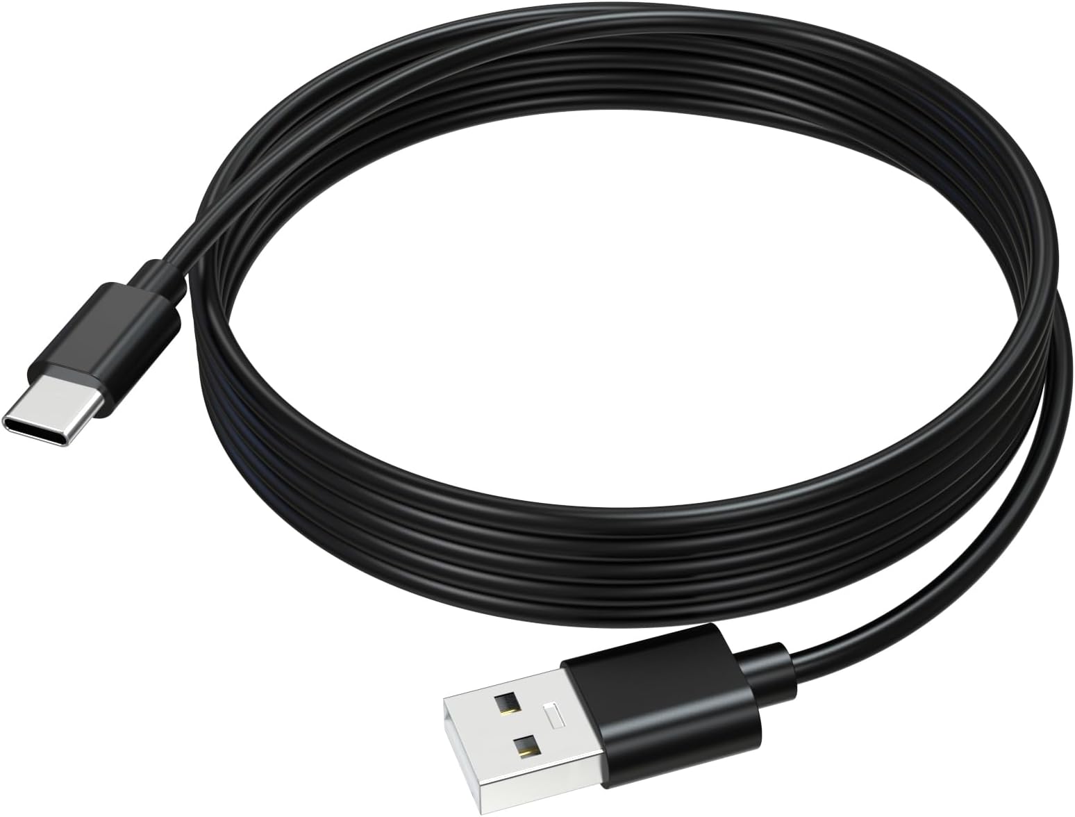 USB C Charging Cable for Turtle Beach Stealth 600 Gen 2, 700 Gen 2, 700 Gen 3, Stealth Pro Gaming Headset, HyperX Cloud Stinger Core Charging Cord, Sony WH-1000XM6 WH-1000XM5 and More