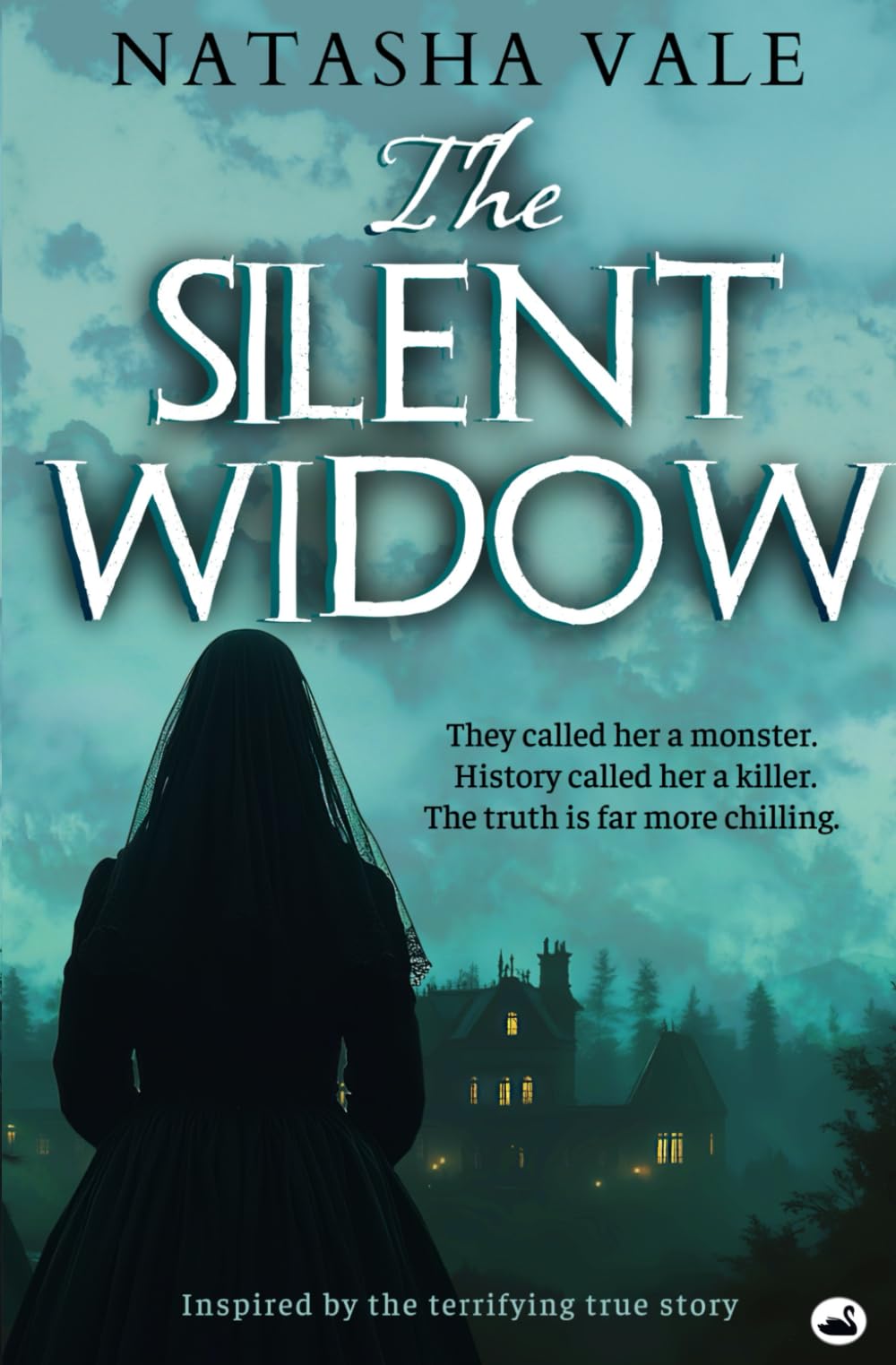 The Silent Widow