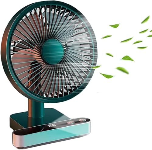 desk fans