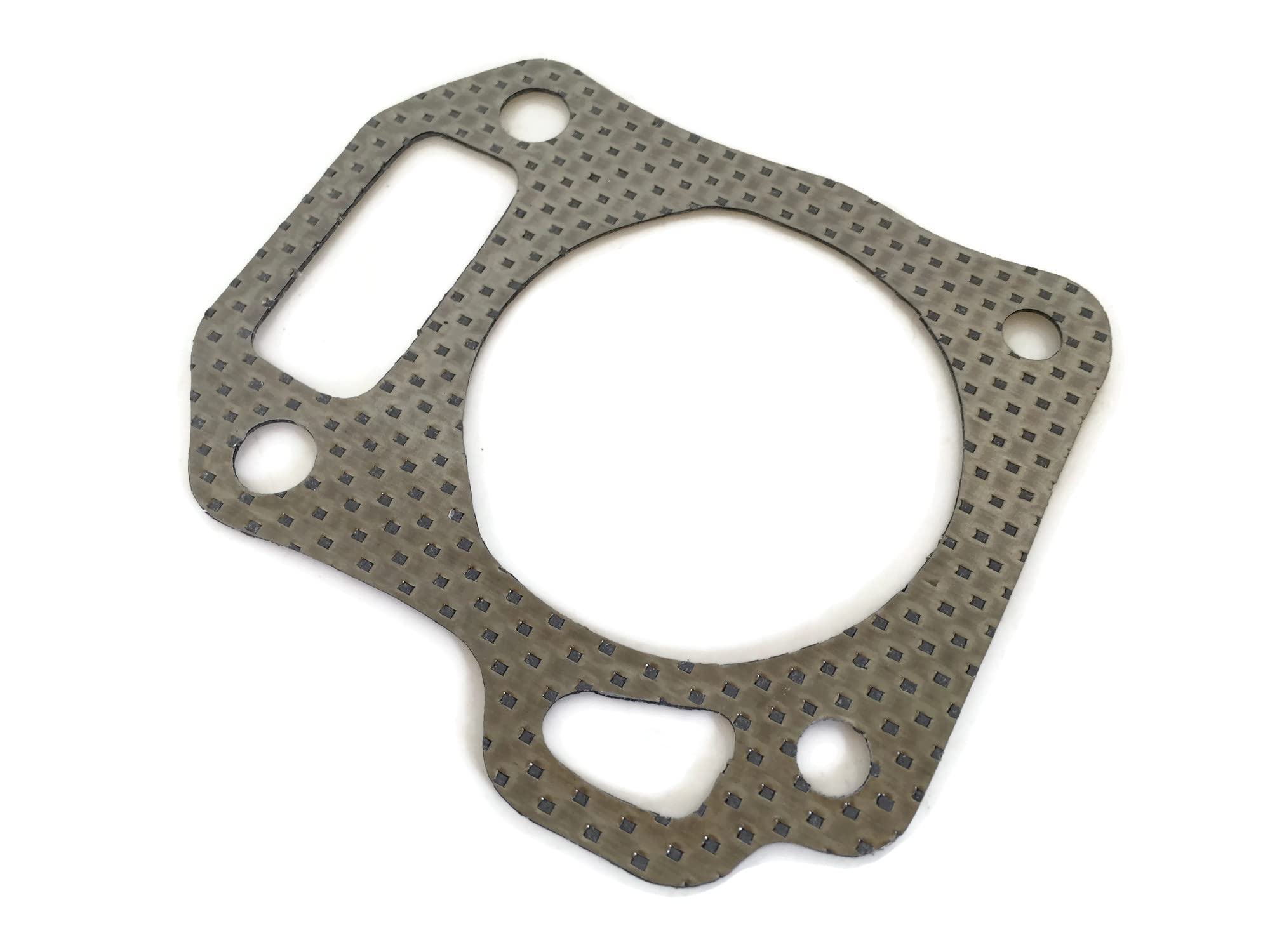 Amazon.co.jp: シリンダーヘッドガスケット12251-ZF1-800はホンダGX140