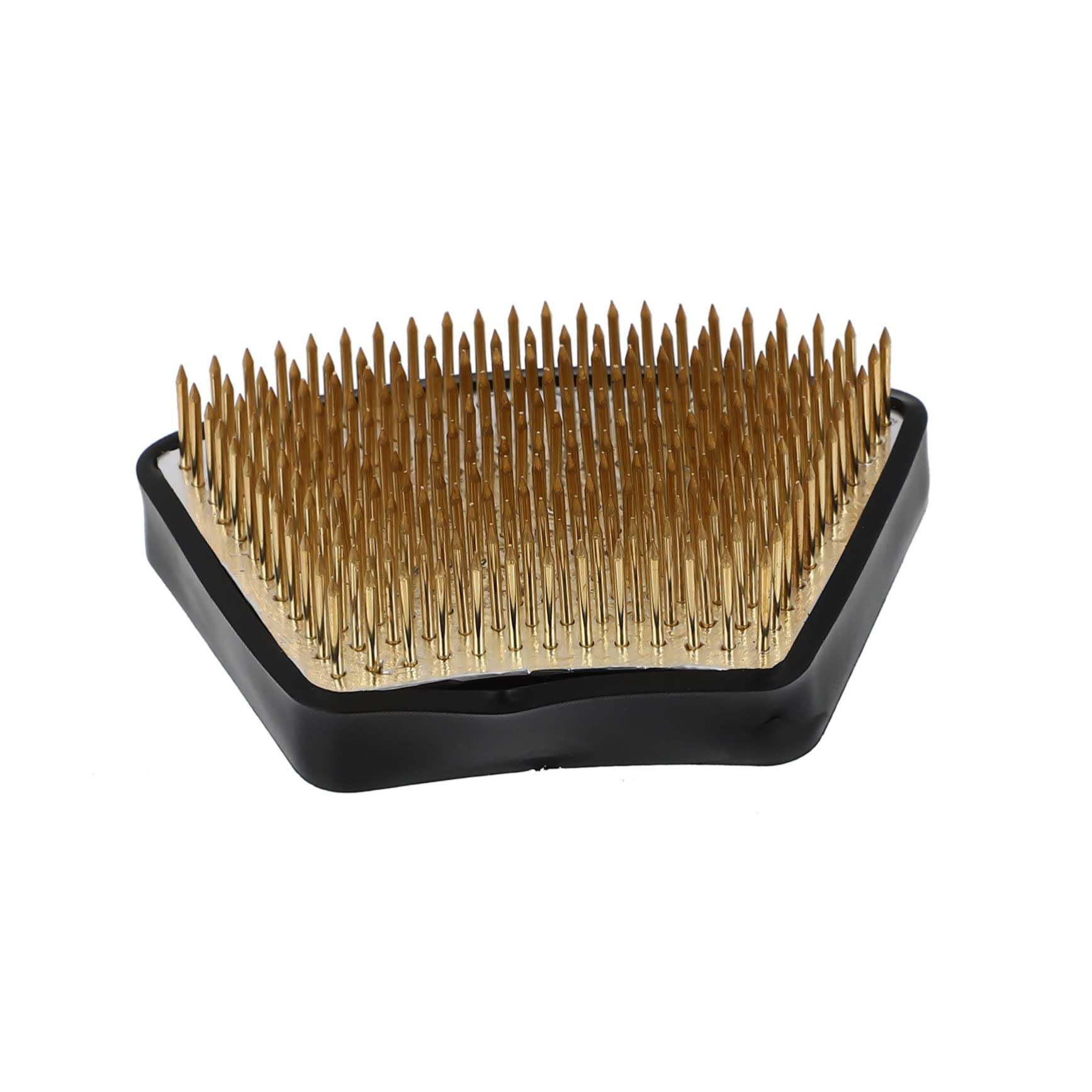 ULDIGI Stainless Steel Flower Arrangement Pin Easy Japanese Flower Arranging Fixture