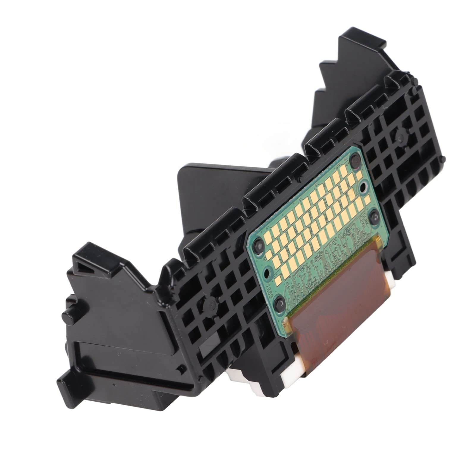 Reemplazo de la Cabeza de Impresión, Qy6-0082 Cabezal de Impresión a Color con Cubierta Protectora, Accesorios de Impresora para Canon Mg5720, Mg5410, Mg5420, Mg5450, Mg5470,para Ip7210, Ip7220