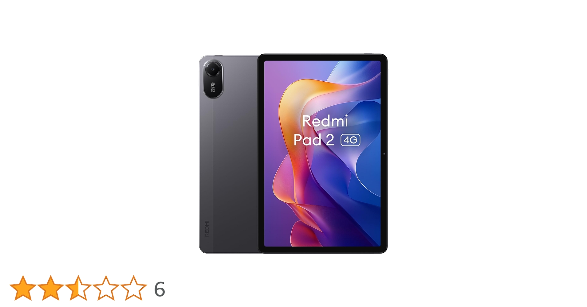Xiaomi Redmi Pad 2 11