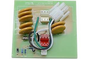 Hughes Autoformers RSP-30-PWD-EPO RV 30 Amp Power Watchdog Replacement Surge Protector