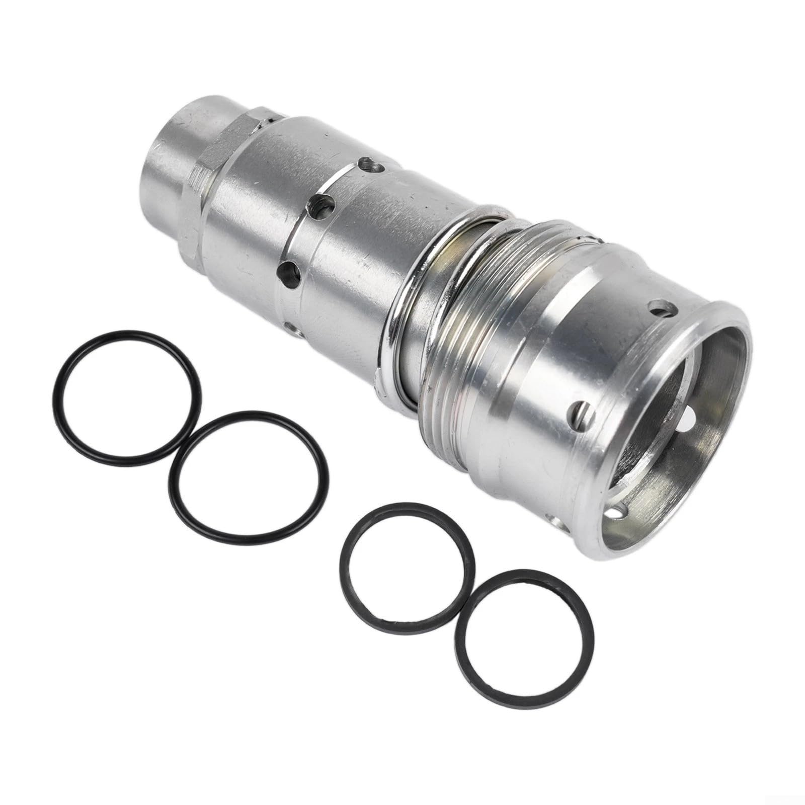 für schnellkupplung für Ford für New für holland 2610 2810 47922057 Hydraulikkupplung Metall Robust Landwirtschaft Traktor Lader Standardgröße