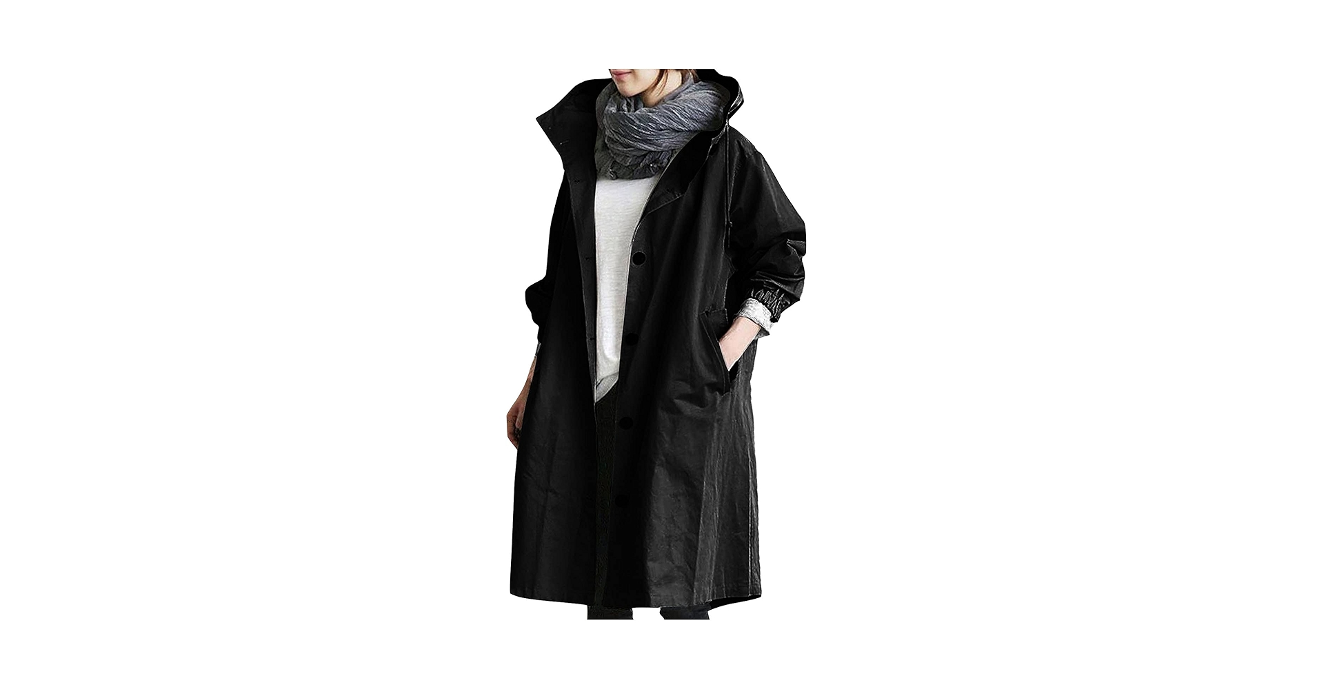 Amazon.com: Winter Coats For Women 2025 Oversized Casual