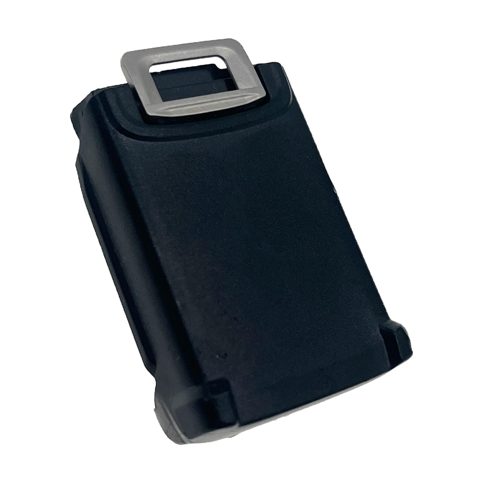 Generic Replacement Battery for Zebra RS5100 RS6100 Single Standard Battery BT-000397 BTRY-RS51-4MA-01 450mAh, BLACK