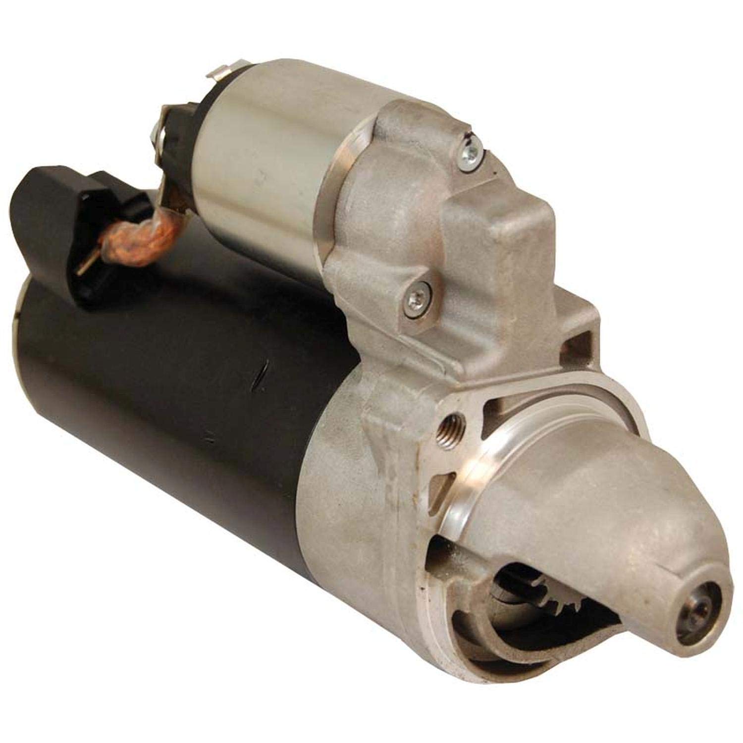 WAI Motorino di avviamento 31351N compatibile con MERCEDES-BENZ sostituisce 986024590 986024597 114742 CS1586 CST10503 CST10503GS DRS0445 DRS0694 DRS0937 325059133 2 3255. 060132 254194 254201 220868