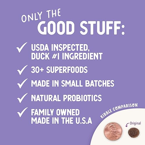 Vista 42 de Health Extension Alimento seco para perros con salmón y batata sin granos, más de 30 superalimentos y probióticos para todas las etapas de la vida