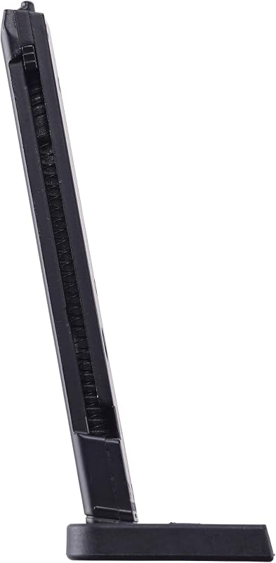 Umarex USA Glock 19 Gen3 Revista para pistola de aire BB calibre .177, capacidad de 15 rondas, negro