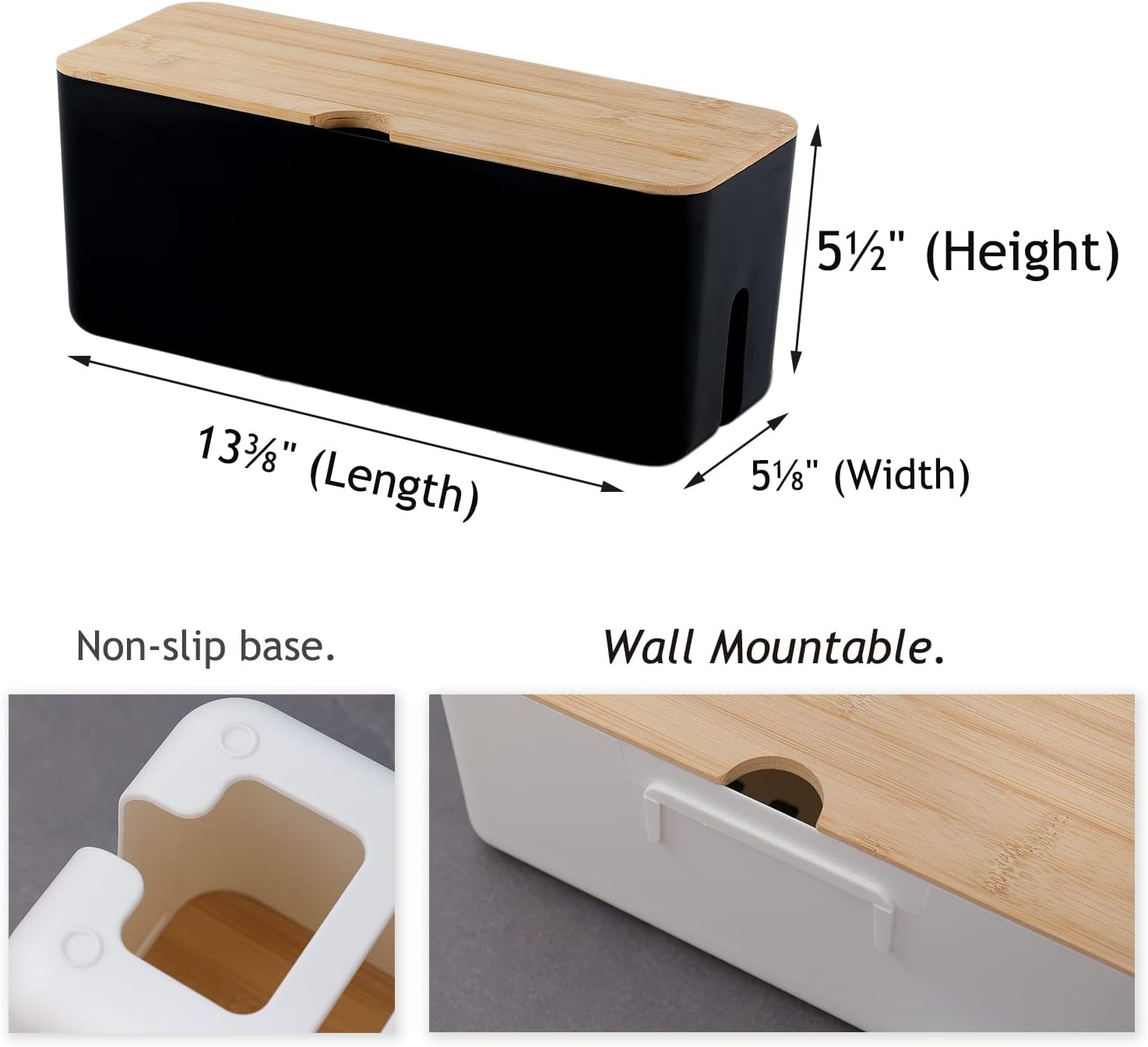 Guide Complet De La Gestion Des Câbles : Définition, Conseils Et