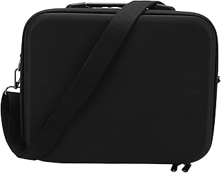 VGEBY Drone Shoulder Storage Bag, EWB8915 Drone Shoulder Storage Bag Portable Shock Proof Cotton Inside Drone Protective Bag for Mini SE Modeling Accessories