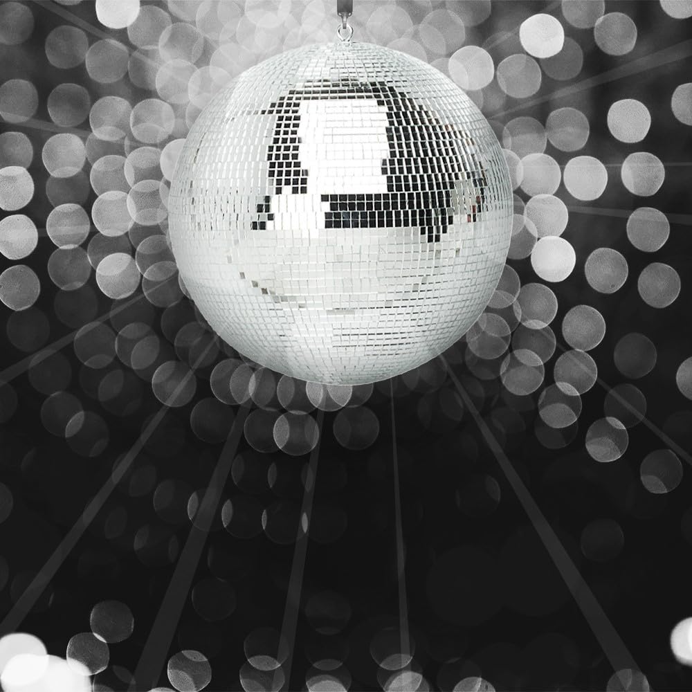 Disco Balls Motor Up To 4kg For 16inch 40cm Disco Motor