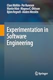 Experimentation in Software Engineering