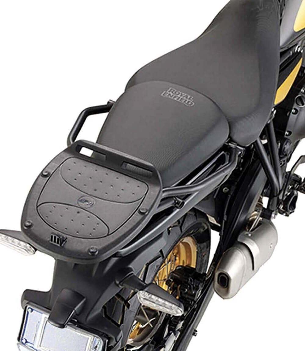 GIVI top Box Luggage Rack Motorcycle SR9059