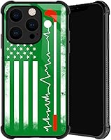 Vista 15 de Funda compatible con iPhone 14 Pro Max, funda de teléfono de Jesucristo para hombres y mujeres, marco de rosca antideslizante de TPU suave en cuatro