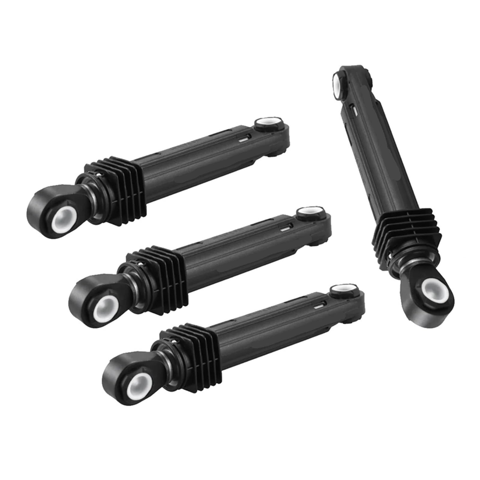HIZON 4Pcs 100N，Compatible For LG，Washing Machine Shock Absorber