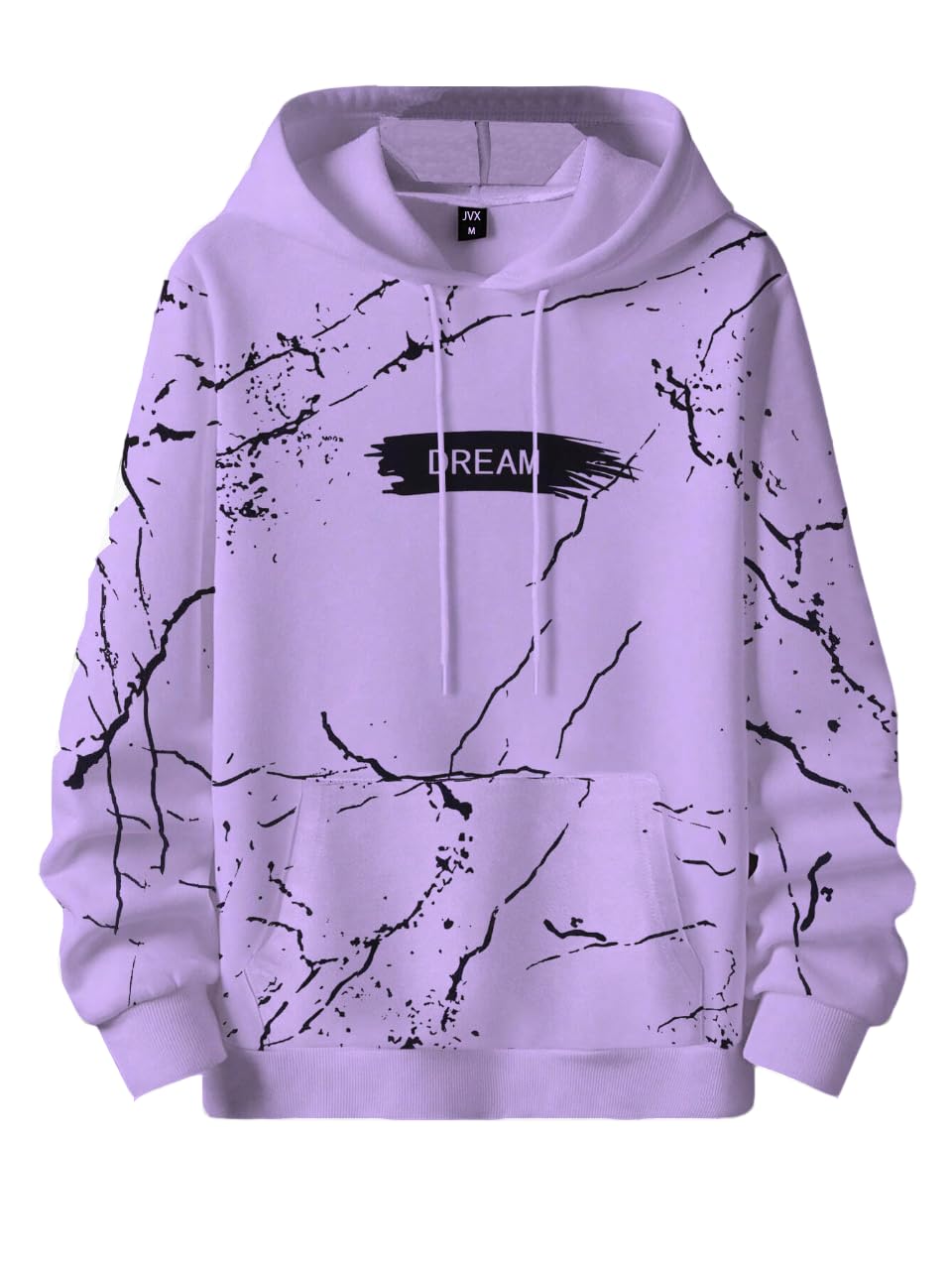 jvx Unisex-Adult Hooded Sweatshirt-picture-53