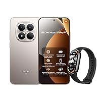 Xiaomi Redmi Note 15 Pro 5G, 12+512GB