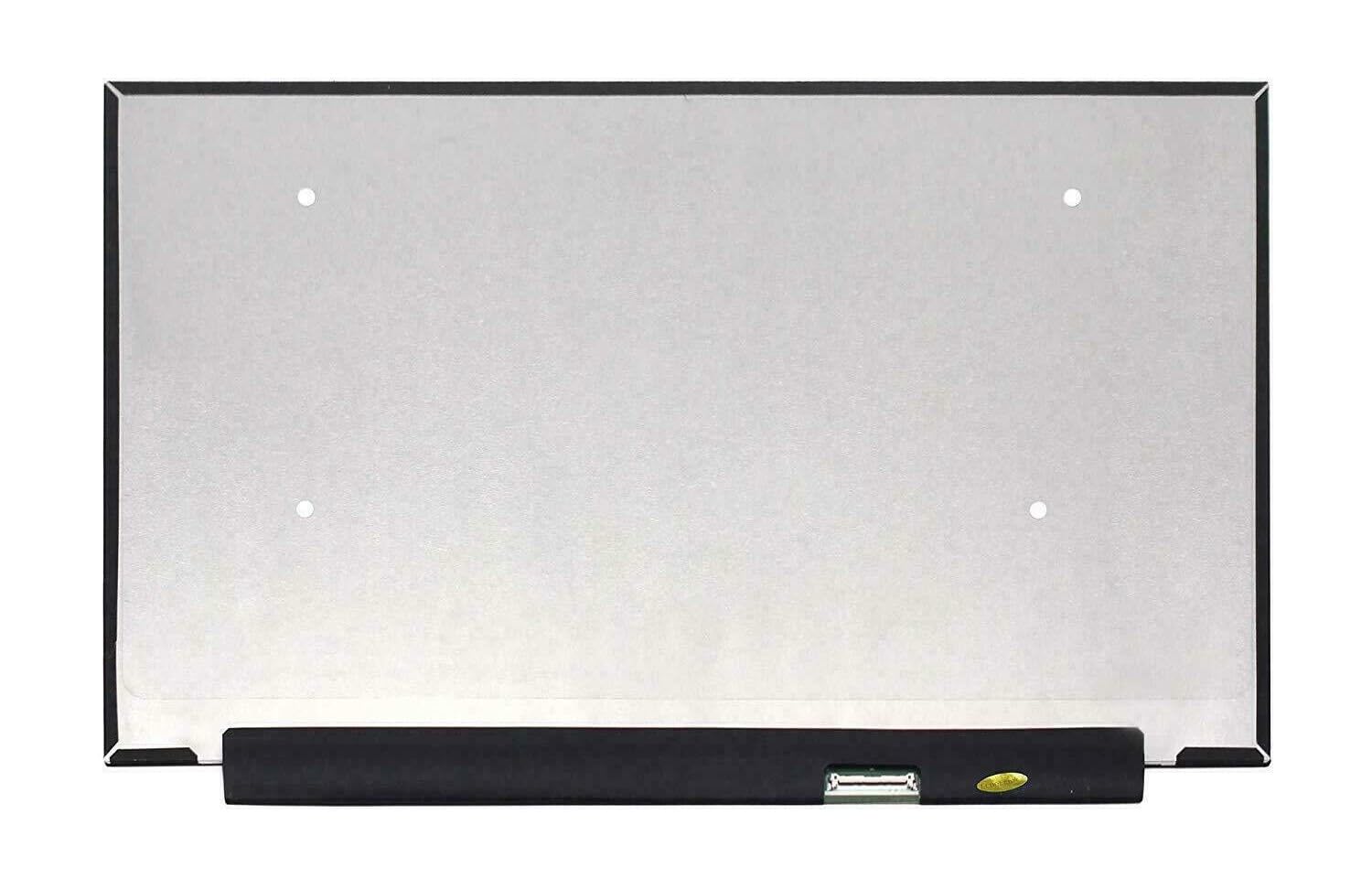 WUXGA IPS 1920 x 1200 (16:10), tappetino a 30 pin, compatibile con N160JCE-ELL per ASUS Vivobook 16X M1603Q 16
