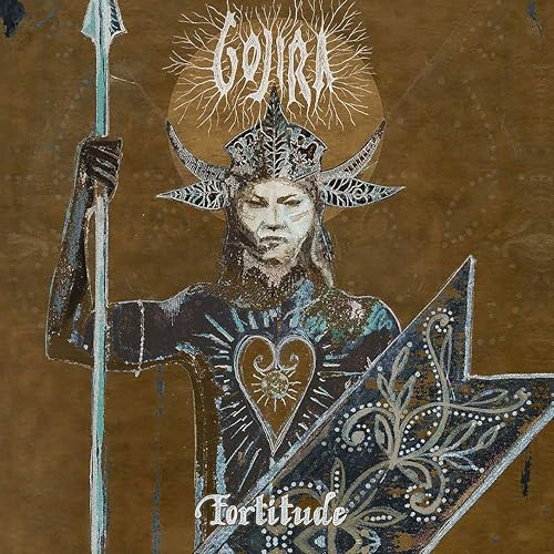 Fortitude