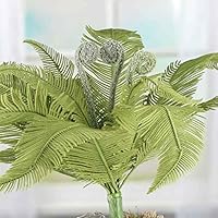 Algopix Similar Product 2 - Factory Direct Craft Decorative Flocked