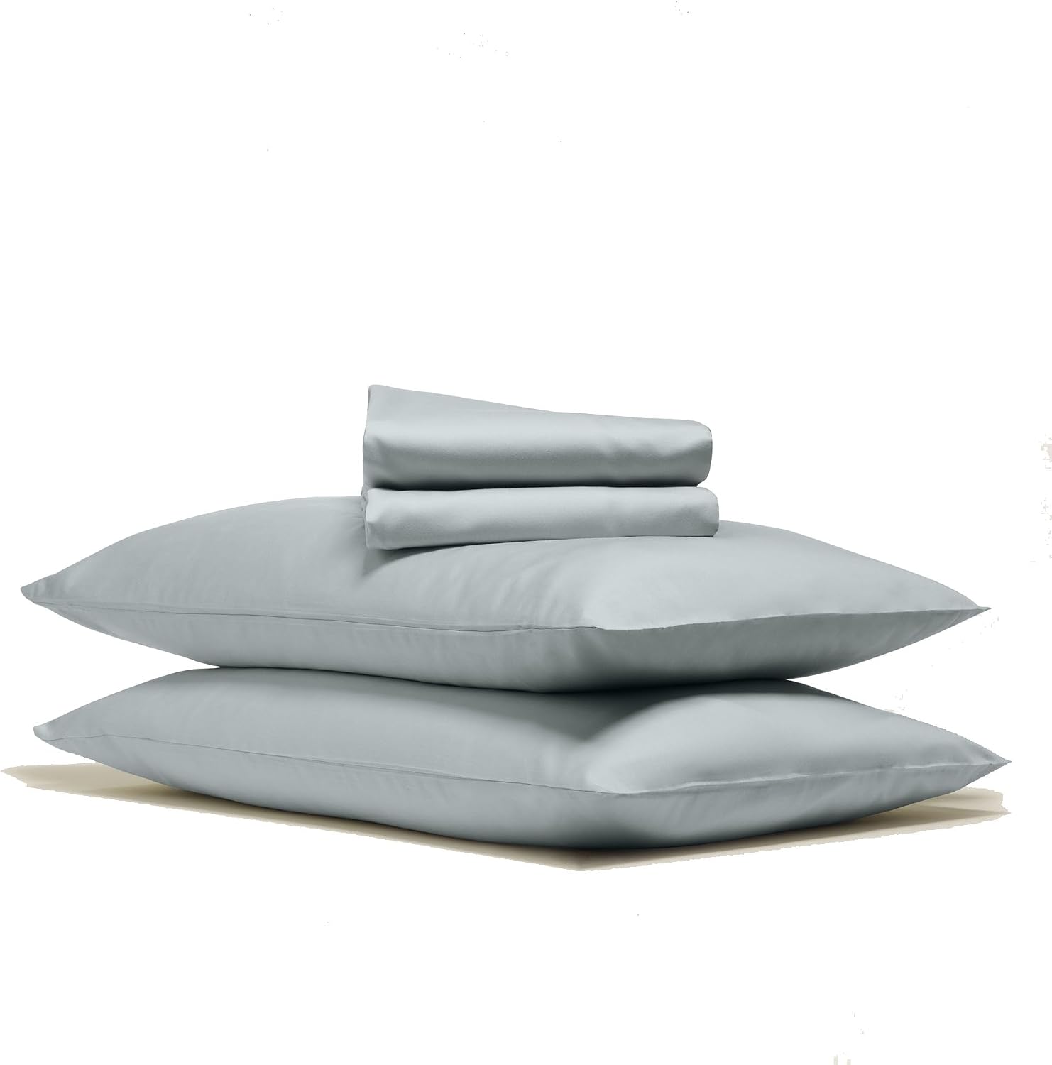 Italic Luxe Australian Sateen Sheet Set