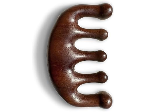 Best Scalp Massagers in 2024: Combat Hair Woes and Promote Growth