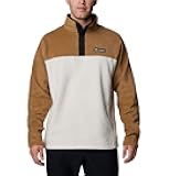 Columbia mens Steens Mountain Half Snap