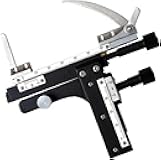 AmScope MS100 Graduated Mechanical Stage For Microscopes