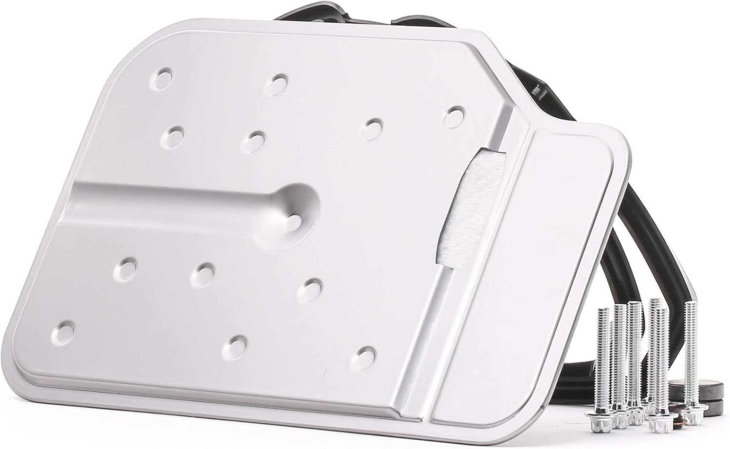 VAICO Hydraulic Filter Kit, automatic transmis V30-7550