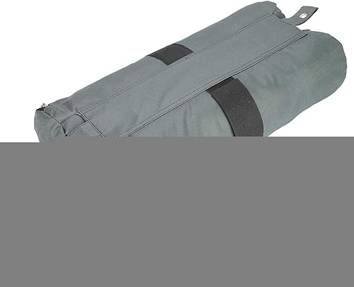 Miniatura 7 de Bolsas de peso para tienda de campaña, pies de tienda de campaña, bolsa de peso para piernas, bolsa de arena Oxford, pesos para toldo, tienda de