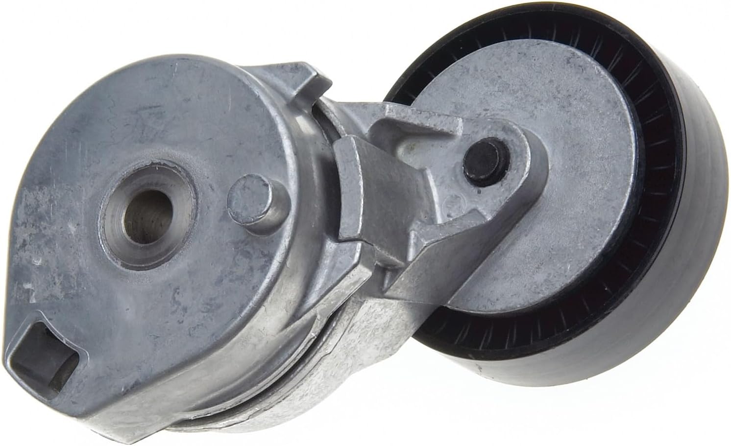ACDelco Gold 38176 (89034217) Drive Belt Tensioner Assembly with Pulley