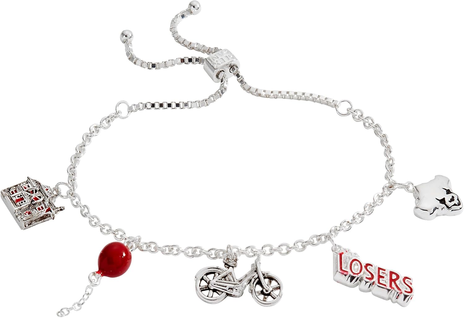 Alex and Ani Welcome to Derry™ Jewelry