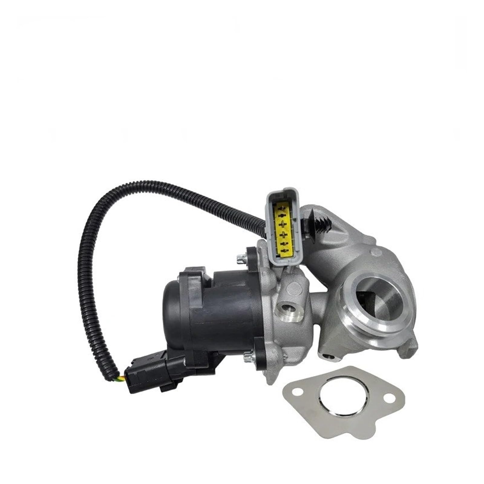 Espyn One Color For Peugeot 307 1.6 Tdci Egr Valve 2003 Onwards 3M5q9d475ca 1353152 1748265 3M5q9d475ea 30750092 3M5q9d475aa Egr Valve Exaust Gas Recirculation Valve