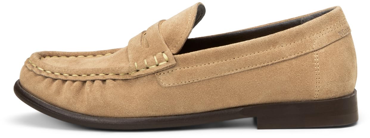 Marc O'Polo Damen Fiona 5bLoafer