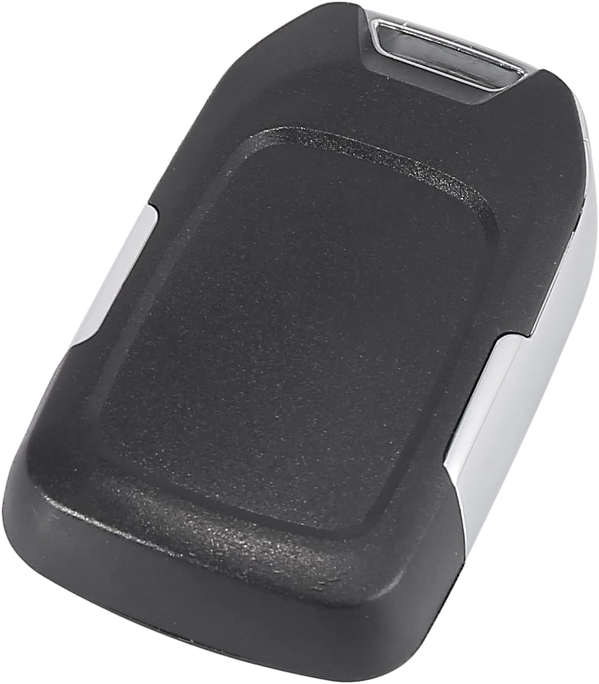 X AUTOHAUX HYQ1AA 315MHz Replacement Keyless Entry Remote Start Smart Car Key Fob for GMC Terrain 2018 2019 2020 2021 13584502 5 Key Button with Door Key