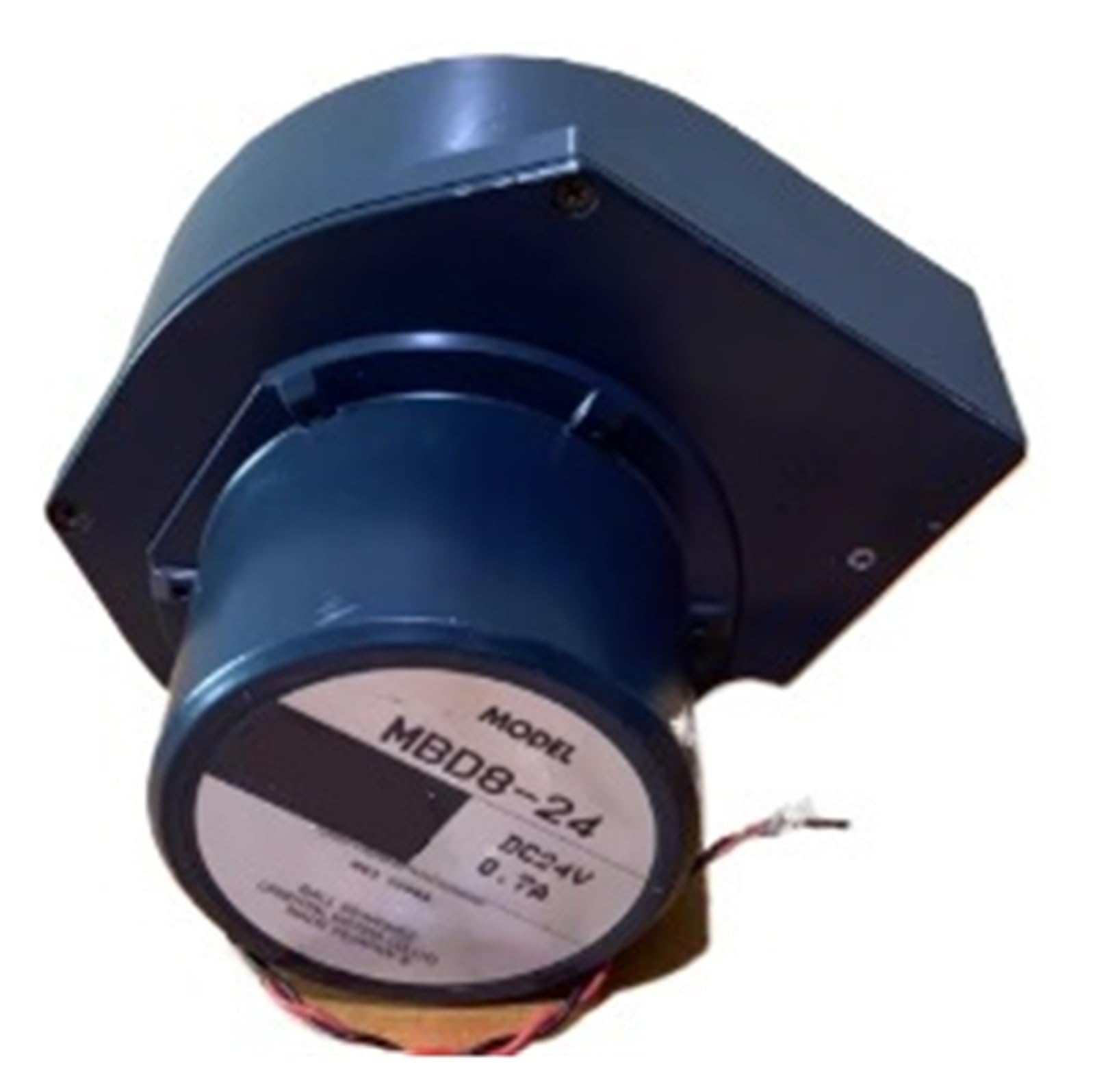 Cxdfrser One Color Mbd8-24 24V 0.7A Cooling Fan