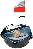 Vista 7 de Frabill Tip-Ups de Pesca en Hielo