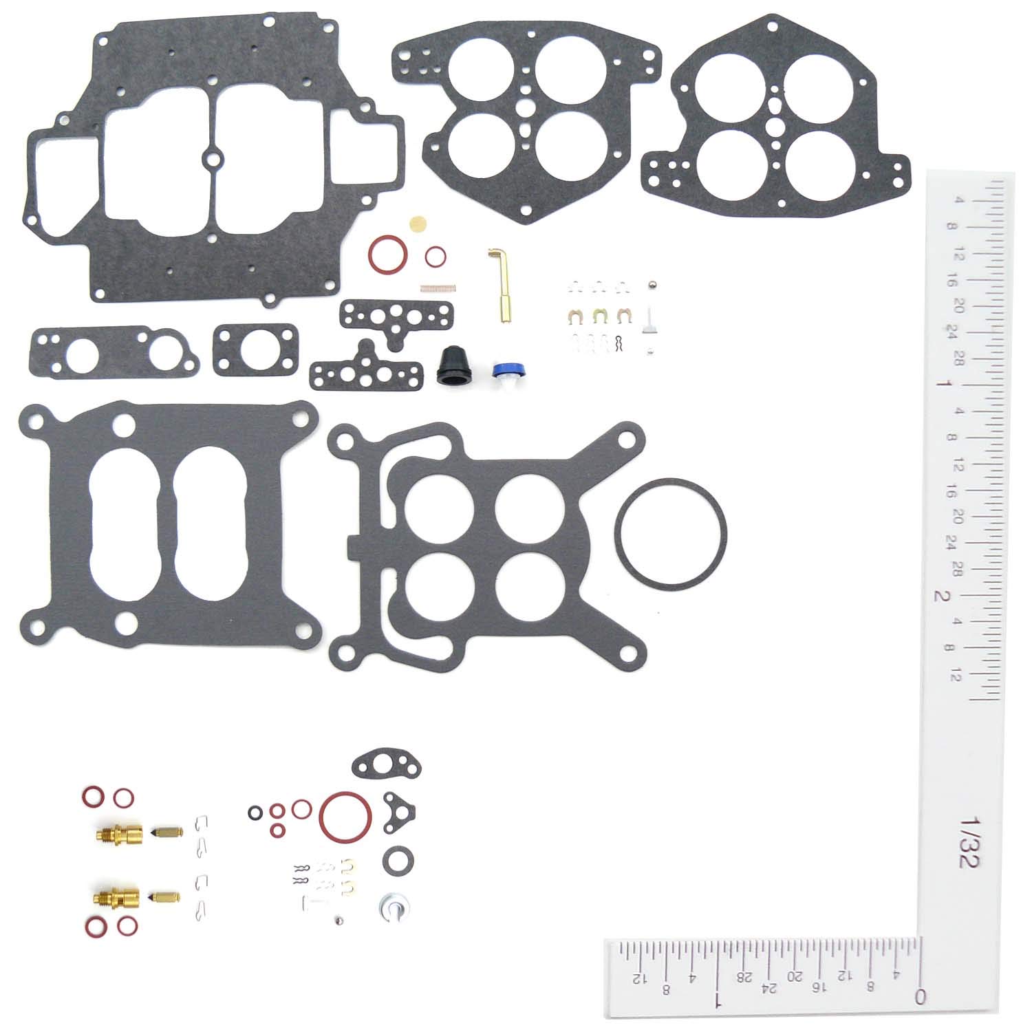 Walker Products 15320 Carburetor Kit Automotive