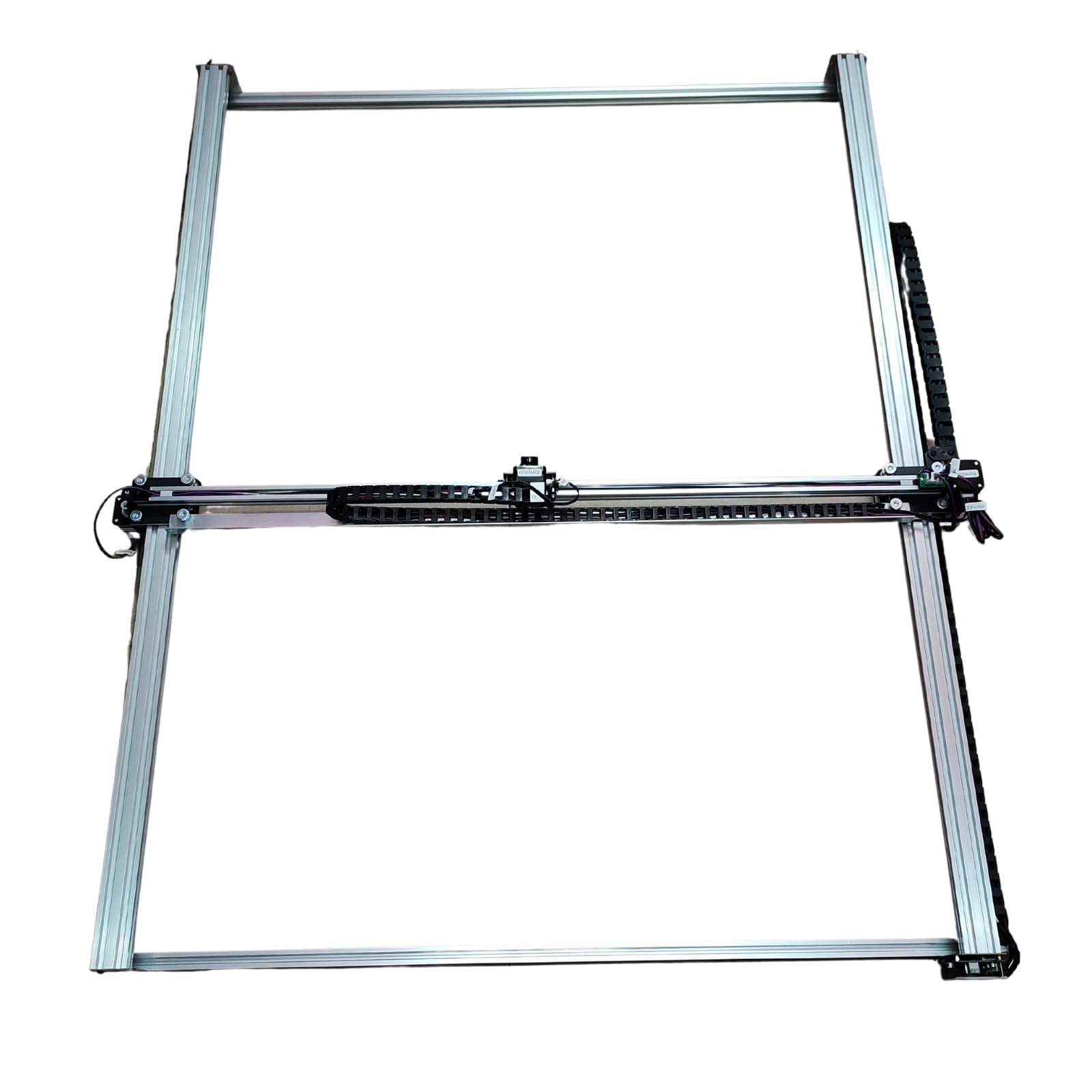 Original iDraw 2.0 H-Struktur Pen Plotter XY-Plotter, Handschriftroboter, A0 Arbeitsbereich, 4 x 42 Schrittmotoren, doppelt schnellere Schreibgeschwindigkeit