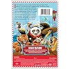 Kung Fu Panda Holiday [DVD]
