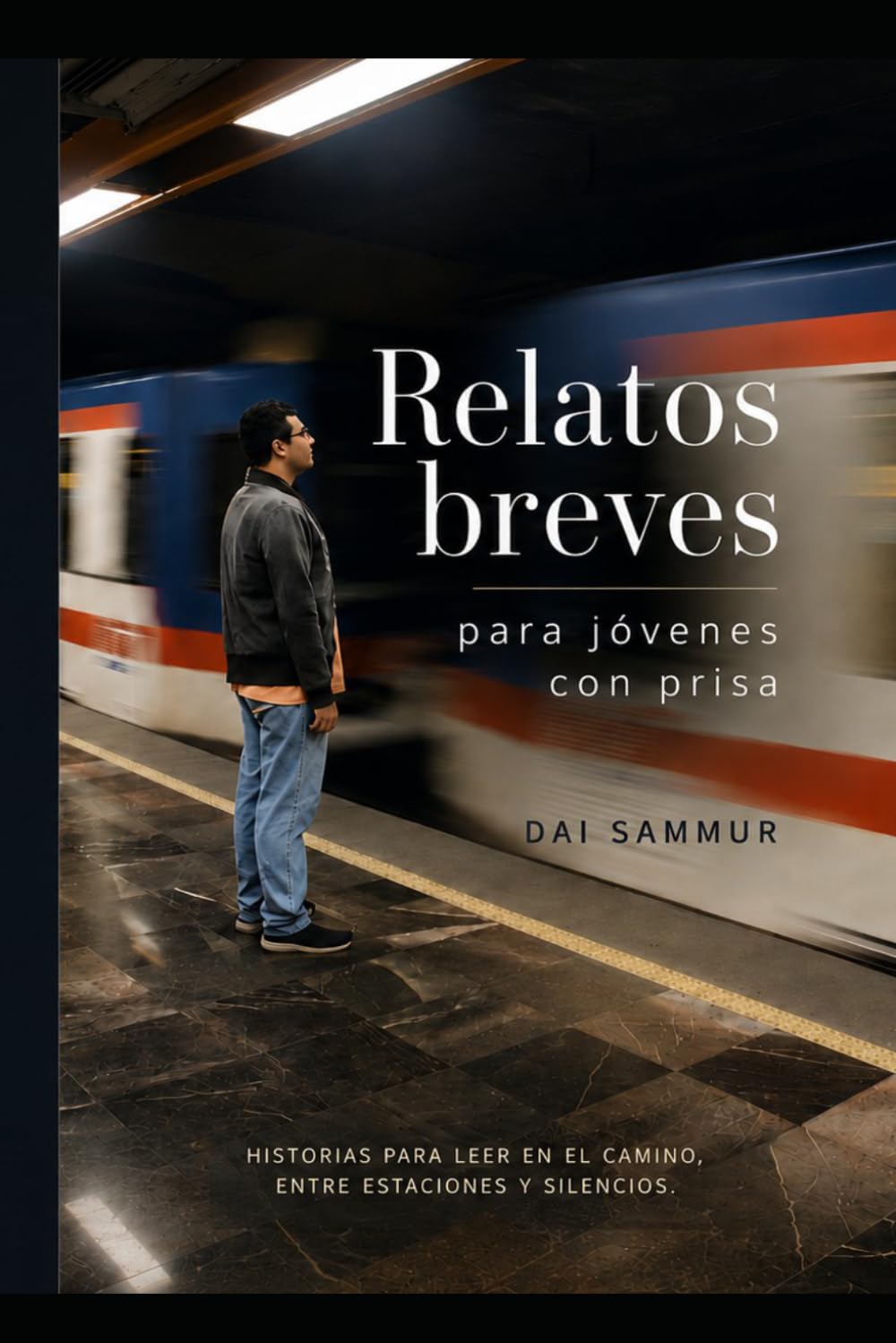 Relatos Breves para Jóvenes con Prisa